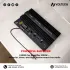PA80D Car Amplifier 1000W – High Power Audio Performance | Voltech Electronics
